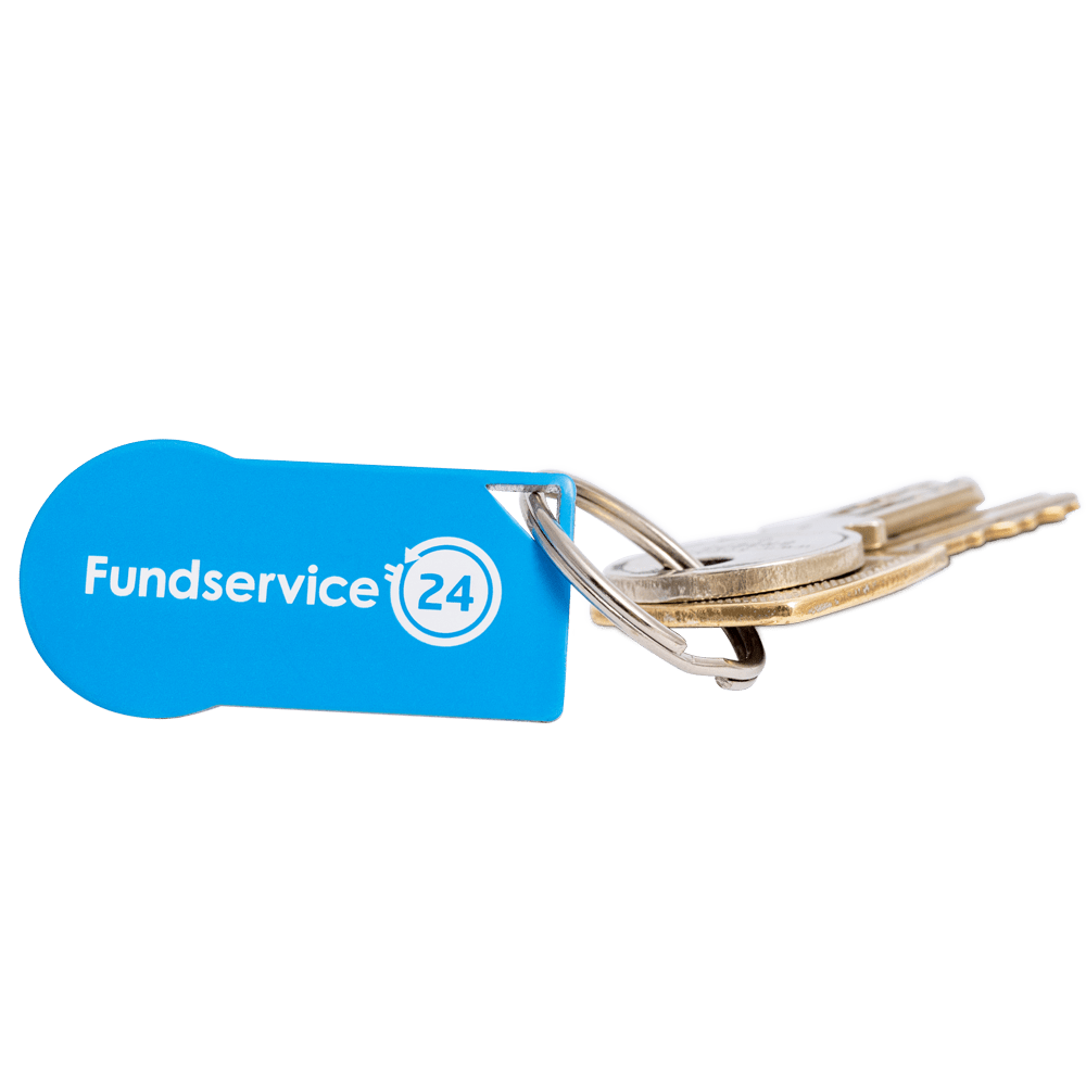 fundservice24_schlüsselplakette